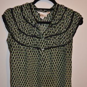 Max Studio Blouse